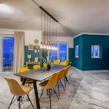 Stunning, Seafront 3Br Home In The Heart Of Sliema By 360 Estates Exterior photo