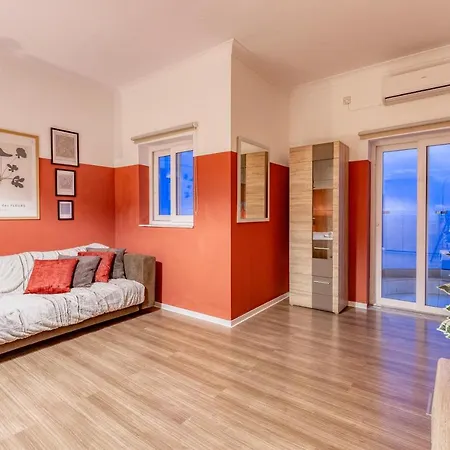 Stunning, Seafront 3Br Home In The Heart Of Sliema By 360 Estates Exterior photo