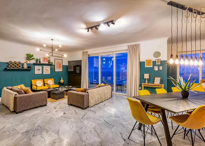 Stunning, Seafront 3Br Home In The Heart Of Sliema By 360 Estates