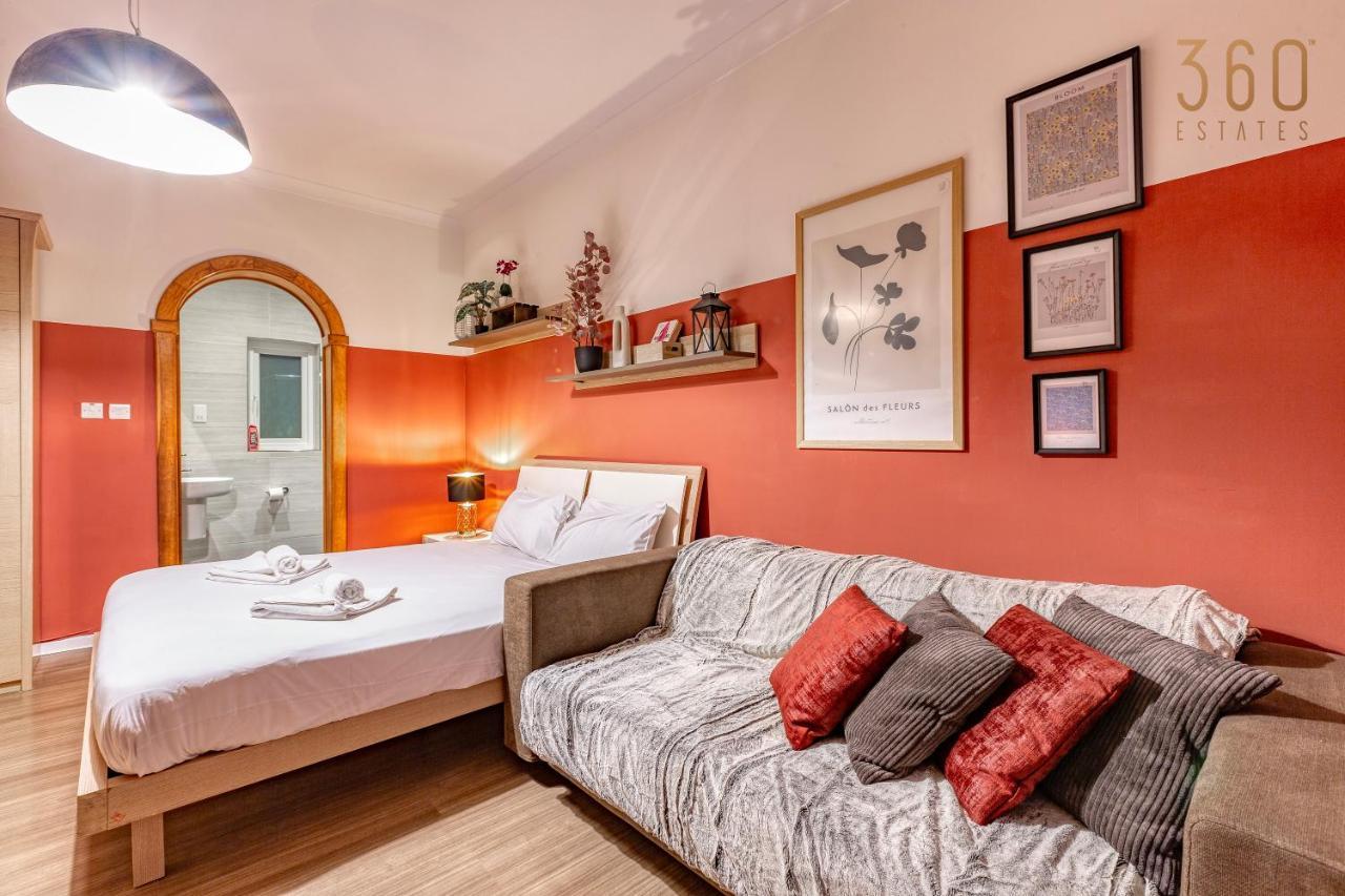 Stunning, Seafront 3br In The Heart Of By 360 Estates Apartment *